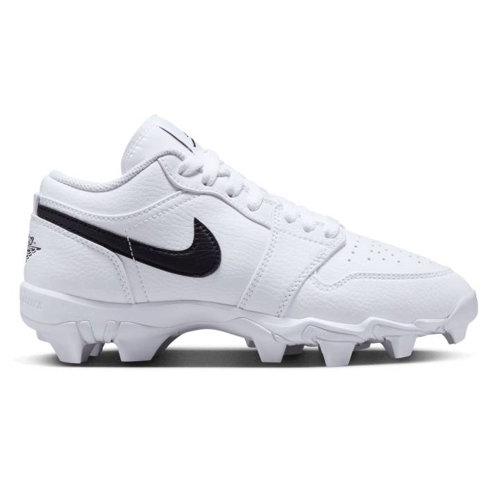 ʥ 硼 Jordan  Aj 1 Low Cleats Boys' Grade School 