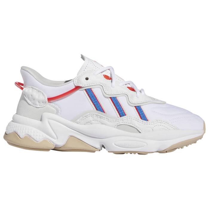ǥ Adidas Originals  Ozweego Boys' Grade School 