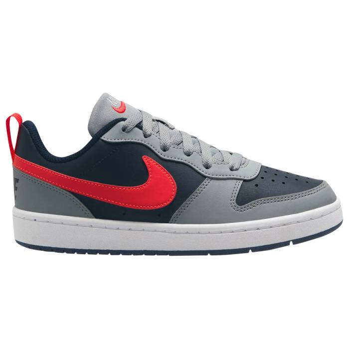 ʥ Nike  Court Borough Low Recraft Boys' Grade School 