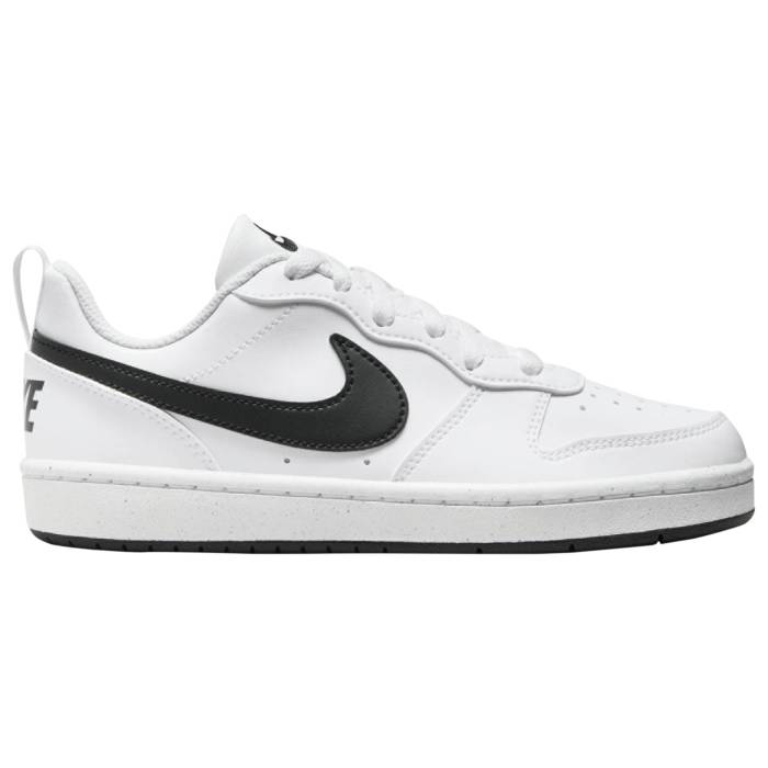 ʥ Nike  Court Borough Low Recraft Boys' Grade School 