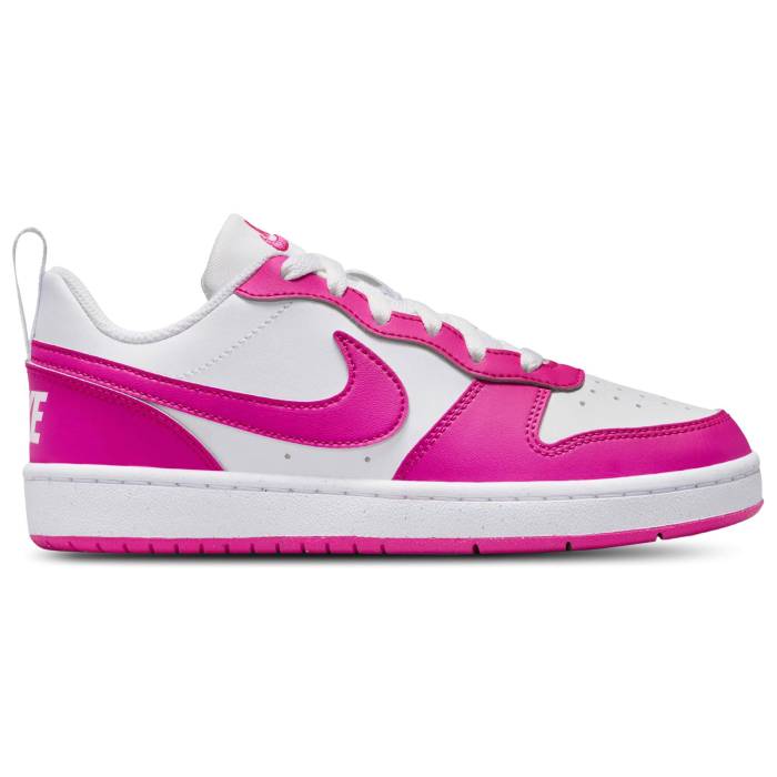 ʥ Nike  Court Borough Low Recraft Girls' Grade School 