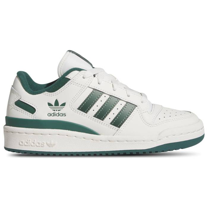 ǥ Adidas Originals  Forum Low Cl Boys' Grade School 