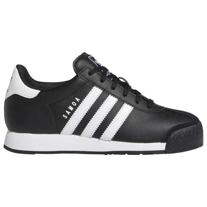 ǥ Adidas Originals  Samoa Boys' Grade School 