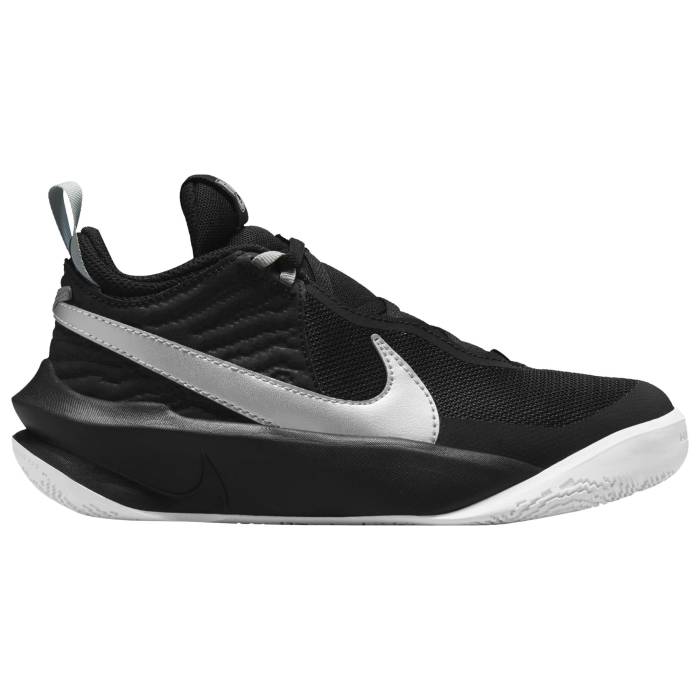 ʥ Nike  Hustle D 10 Boys' Grade School 