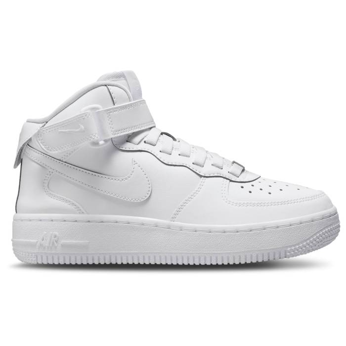 iCL Nike y Air Force 1 Easyon Mid Boys' Grade School z