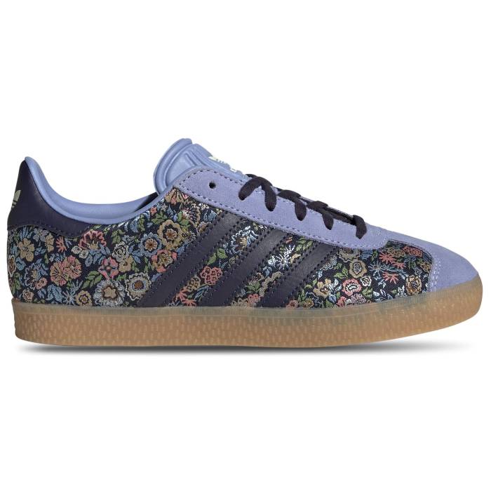 アディダス Adidas Originals 【 Gazelle J Girls´ Grade School 】
