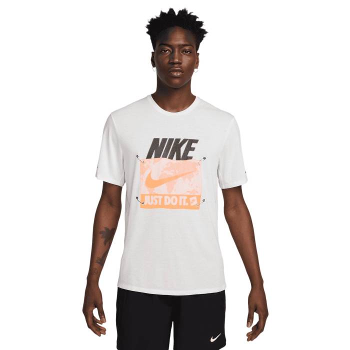 ナイキ Nike 【 Dri-Fit Run Energy T-Shirt Men´s 】 ファッション メンズファッション トップス Tシャツ カットソー メン
