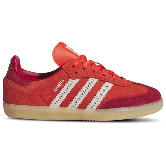 ǥ Adidas Originals  Samba Girls' Preschool 
