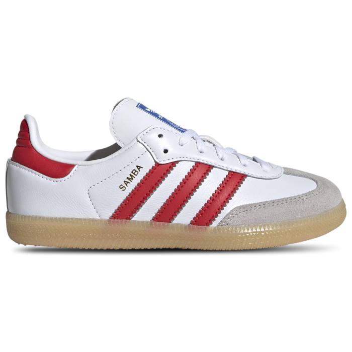 ǥ Adidas Originals  Samba Boys' Preschool 