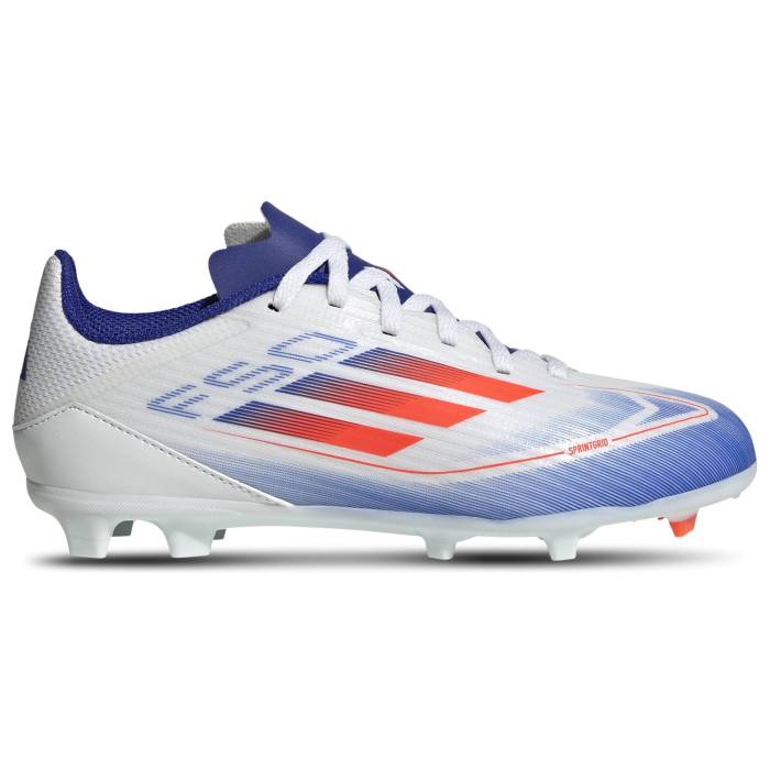 ǥ Adidas  F50 League Fg Boys' Grade School 