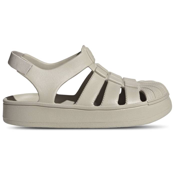 ǥ Adidas Originals  Superstar Sandal Boys' Preschool 