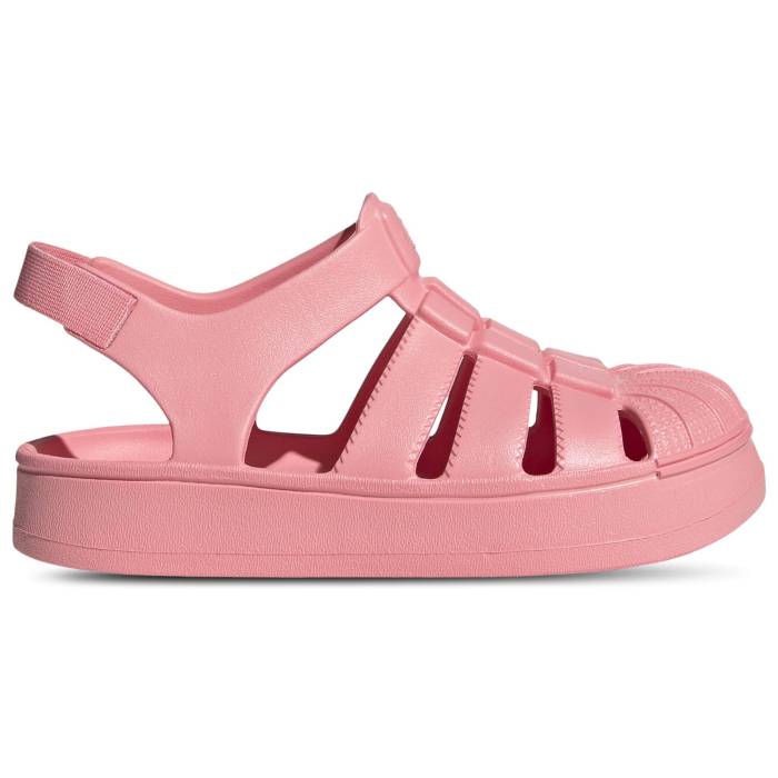 ǥ Adidas Originals  Superstar Sandal Girls' Preschool 