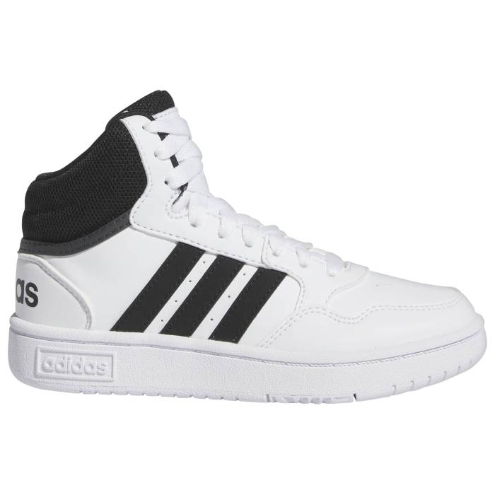 ǥ Adidas  Hoops Mid Boys' Preschool 