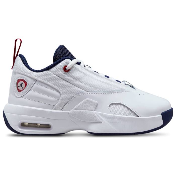 ʥ 硼 Jordan  Max Aura 6 Boys' Grade School 