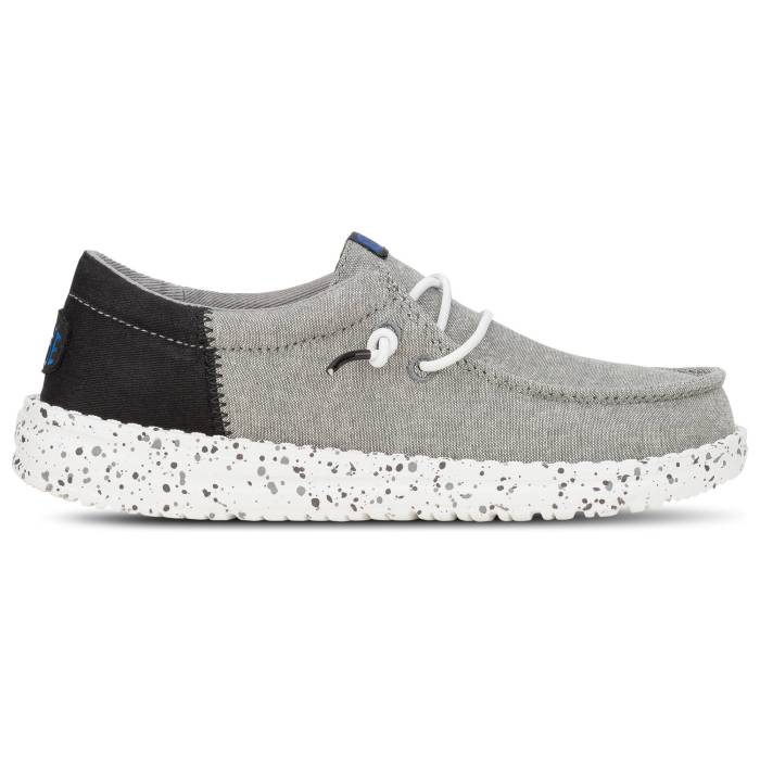 Heydude  Wally Funk Splatter Boys' Preschool 