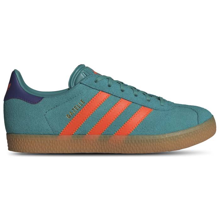 ǥ Adidas Originals  Gazelle Boys' Grade School 
