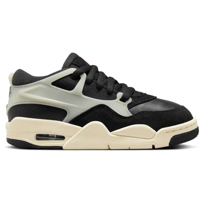 ʥ 硼 Jordan  Aj 4 Rm Boys' Grade School 