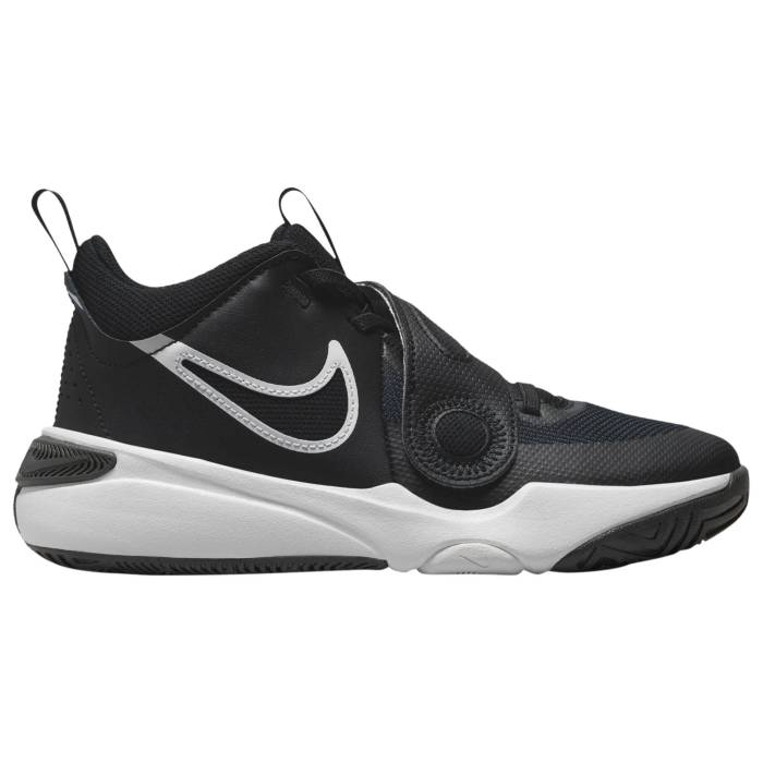 ʥ Nike  Team Hustle D 11 Boys' Grade School 