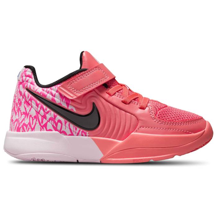 ʥ Nike  Ja 2 Heart Eyes Boys' Preschool 
