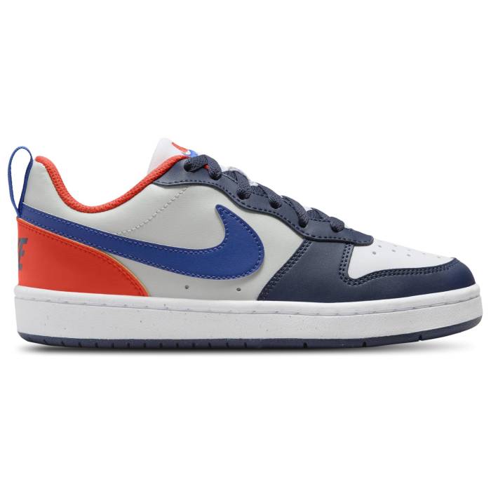 ʥ Nike  Court Borough Low Recraft Boys' Grade School 