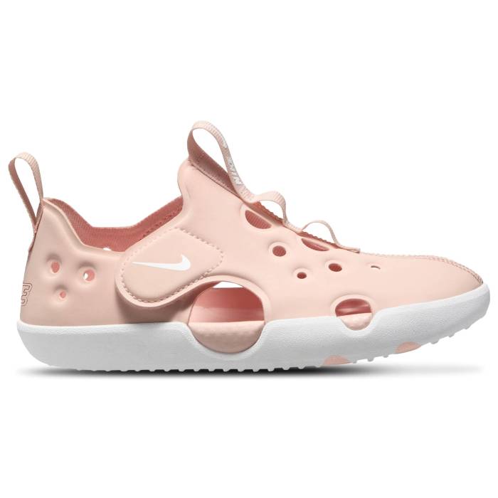 ʥ Nike  Sunray Protect 4 Girls' Preschool 