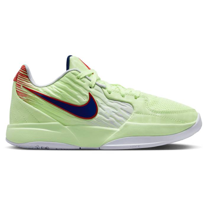 ʥ Nike  Ja Boys' Grade School 