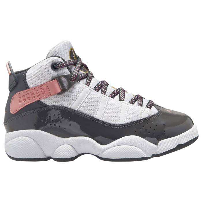 エアジョーダン ベビー キッズ 6足セット AIR JORDAN ジョーダン6（キッズ、ジュニアシューズ）｜子ども服、シューズ