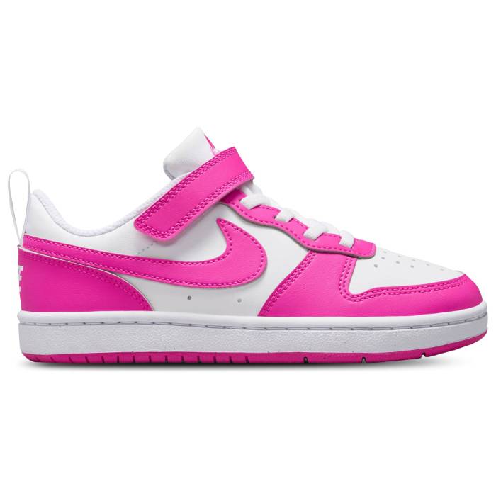 ʥ Nike  Court Borough Low Recraft Boys' Preschool 