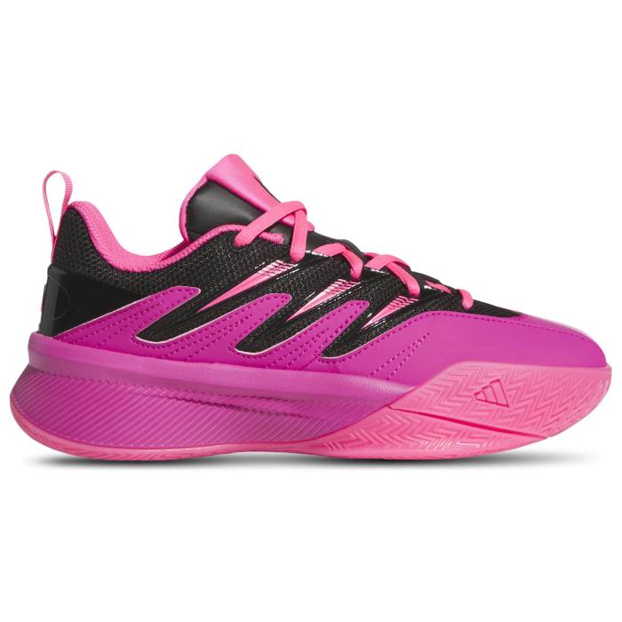 ǥ Adidas  Dame Certified 3 Boys' Grade School 
