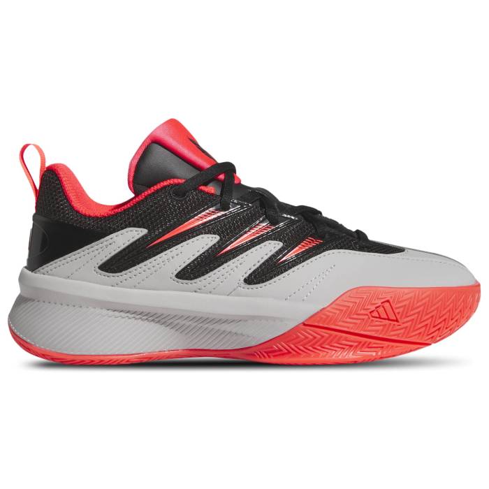 ǥ Adidas  Dame Certified 3 Boys' Grade School 