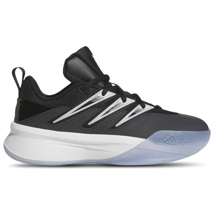 ǥ Adidas  Dame Certified 3 Boys' Grade School 