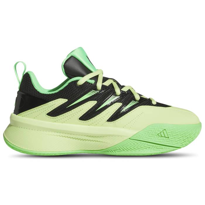 ǥ Adidas  Dame Certified 3 Boys' Grade School 