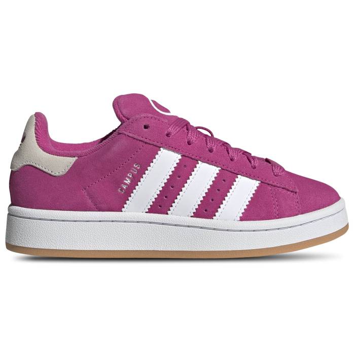 ǥ Adidas Originals  Campus 00S Girls' Grade School 