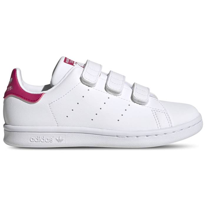 ǥ Adidas Originals  Stan Smith Girls' Preschool 