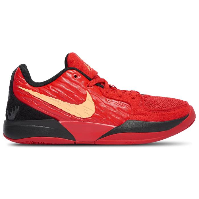 ʥ Nike  Ja 2 Nightmare Boys' Grade School 