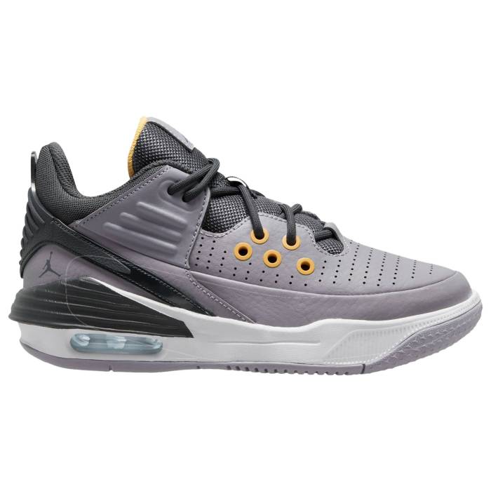 ʥ 硼 Jordan  Max Aura 5 Boys' Grade School 