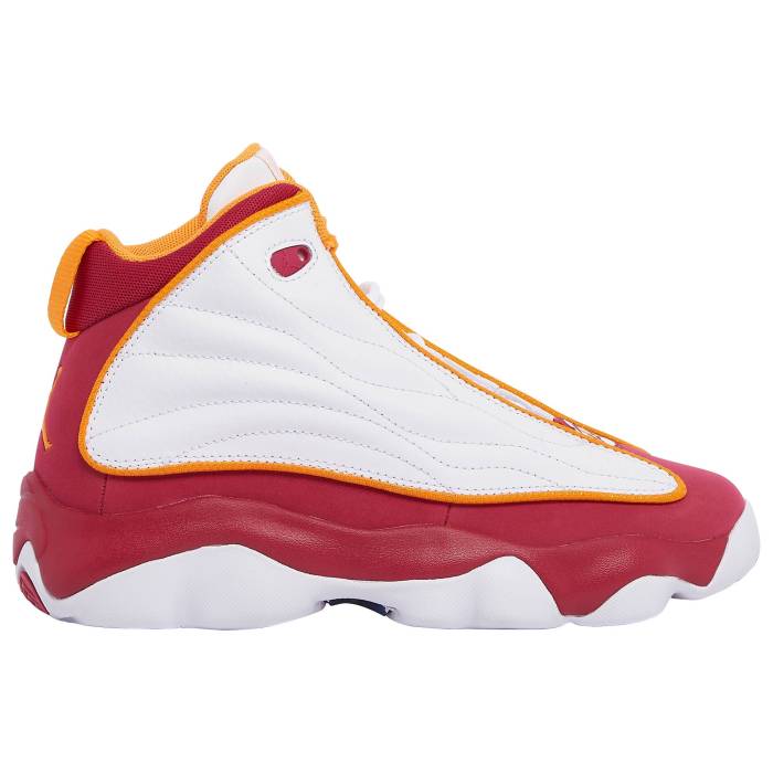 ʥ 硼 Jordan  Pro Strong Boys' Grade School 