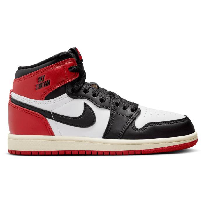 ʥ 硼 Jordan  Retro 1 High Og Boys' Preschool 