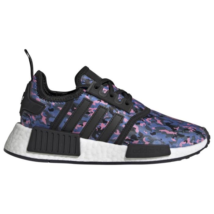ǥ Adidas Originals  Nmd R1 Refined Boys' Grade School 
