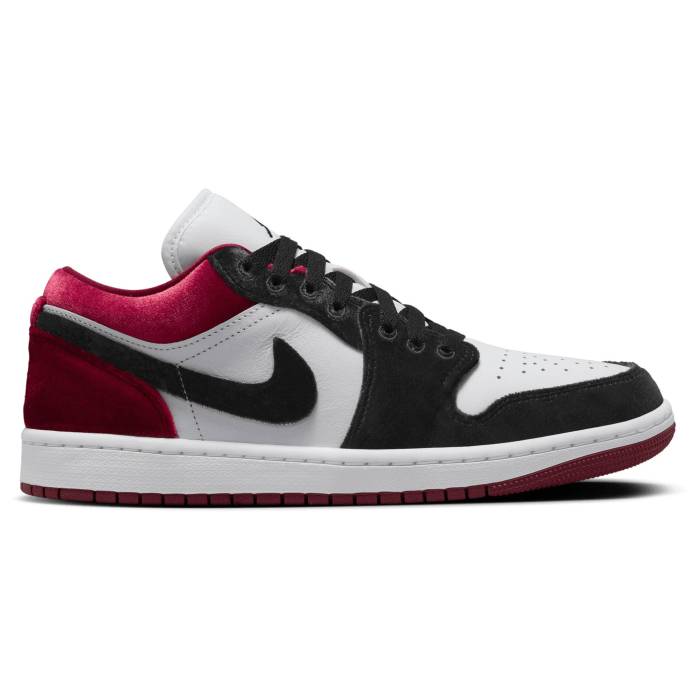 エアジョーダン 1LOW SE (WOMEN) 24cm NIKE公式】エア ジョーダン 1 LOW SE ウィメンズシューズ