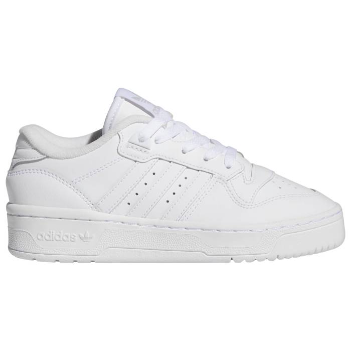 ǥ Adidas Originals  Rivalry Low Boys' Grade School 