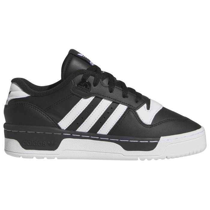 ǥ Adidas Originals  Rivalry Low Boys' Grade School 