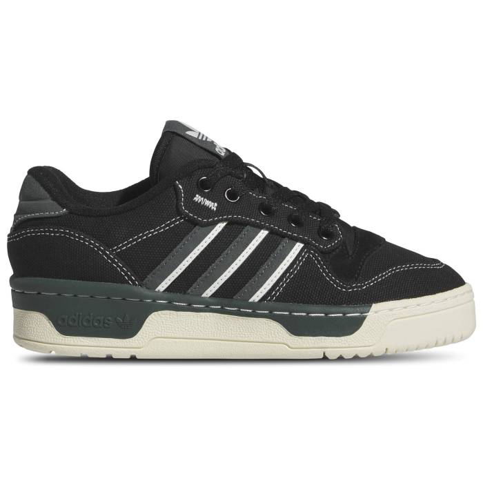 ǥ Adidas Originals  Rivalry Low Boys' Grade School 