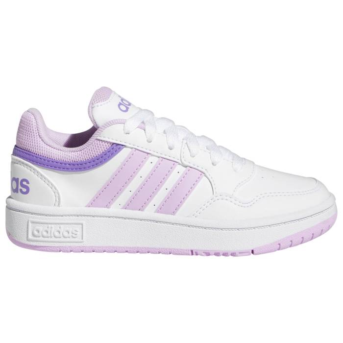 ǥ Adidas  Hoops 3.0 Girls' Grade School 