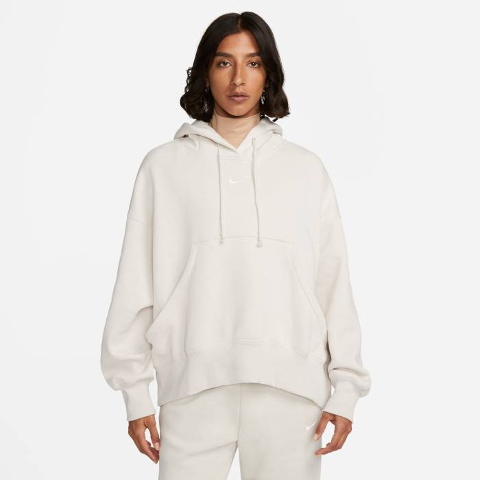 ナイキ Nike 【 Phnx Fleece Os Pullover Hoodie Women's 】 ファッション レディースファッション トップス パーカー レディ