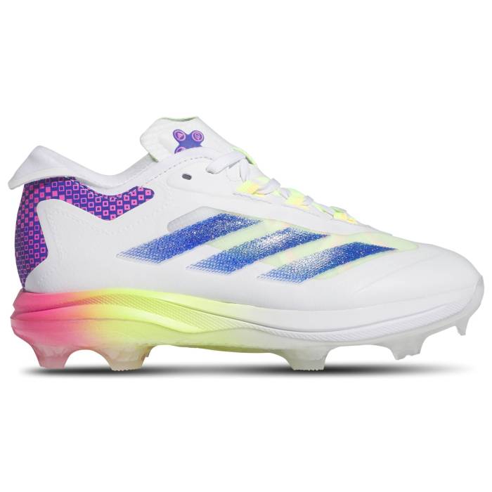 Yahoo! Yahoo!ショッピング(ヤフー ショッピング)アディダス Adidas 【 Adizero Impact Warp Speed Tpu Boys' Grade School 】