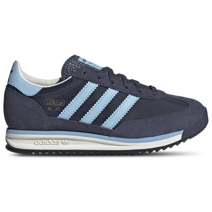 ǥ Adidas Originals  Sl 72 Rs Boys' Grade School 