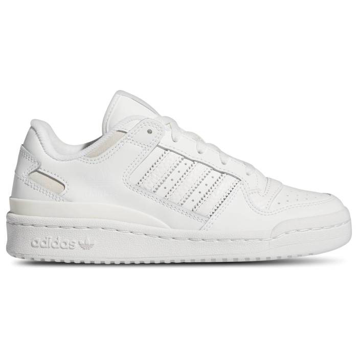 ǥ Adidas Originals  Forum Low Boys' Grade School 
