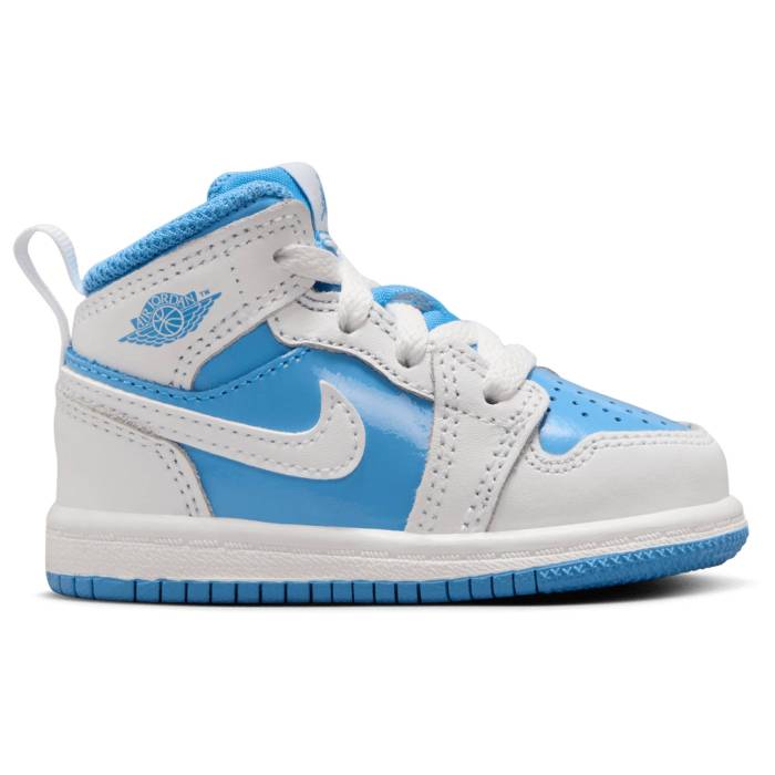 iCL W[_ Jordan y Aj 1 Mid Se Boys' Toddler z
