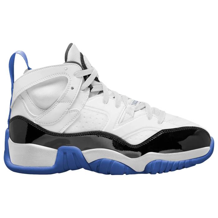 ʥ Nike  Jumpman Two Trey Boys' Grade School 